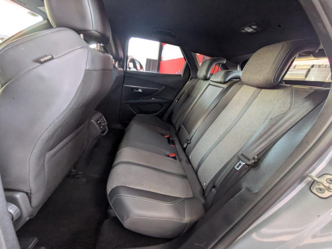 Peugeot 3008 1.2 PureTech 96KW SS Active Pack