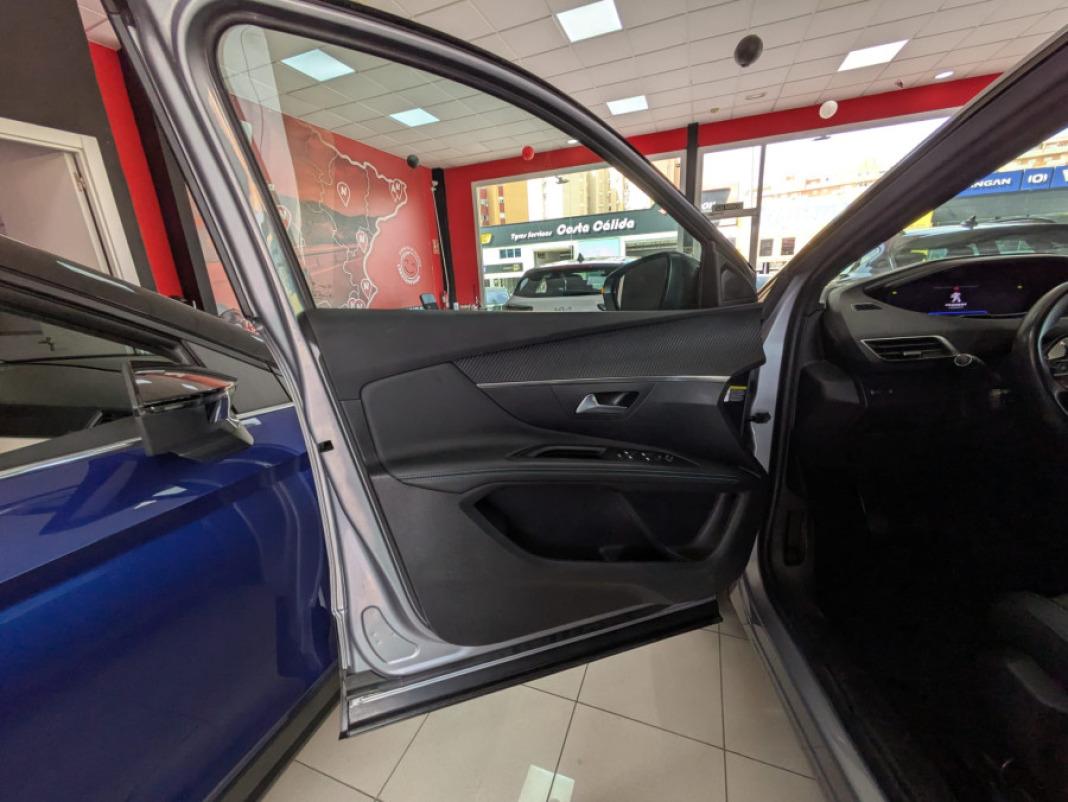 Peugeot 3008 1.2 PureTech 96KW SS Active Pack