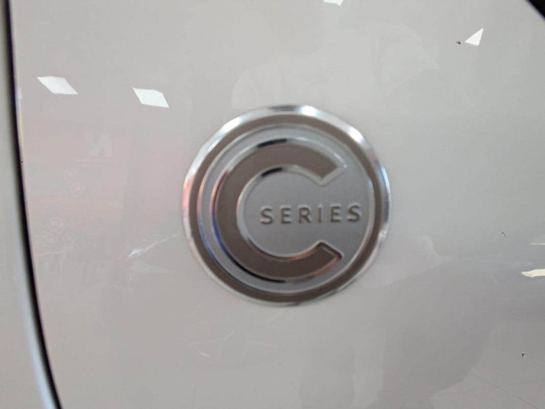 CITROEN C3 BlueHDi 75KW 100CV SS CSeries