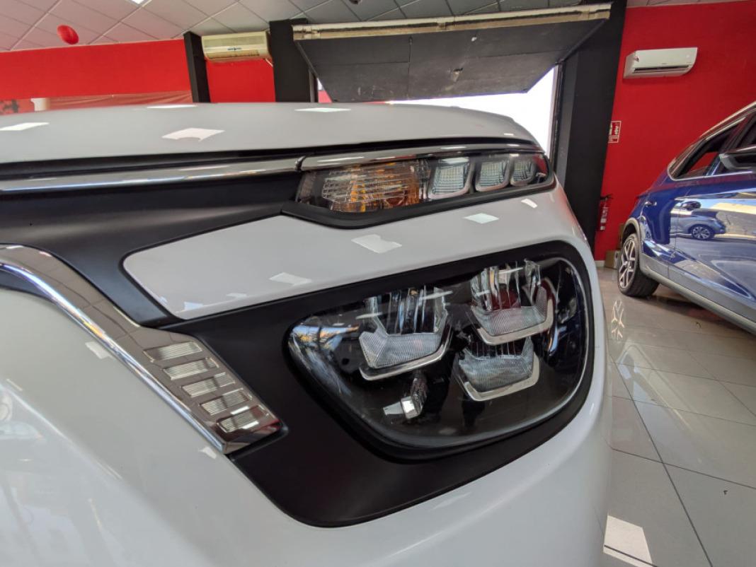 CITROEN C3 BlueHDi 75KW 100CV SS CSeries