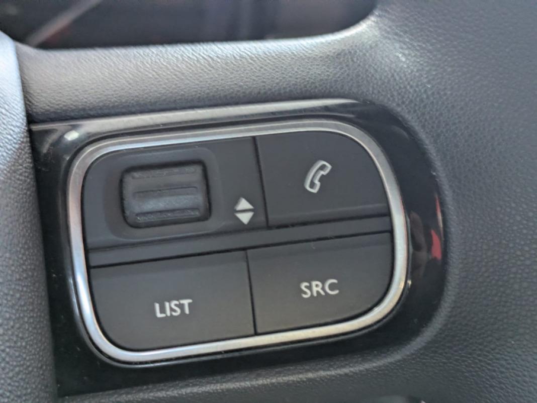 CITROEN C3 BlueHDi 75KW 100CV SS CSeries