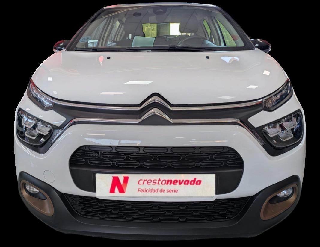 CITROEN C3 BlueHDi 75KW 100CV SS CSeries