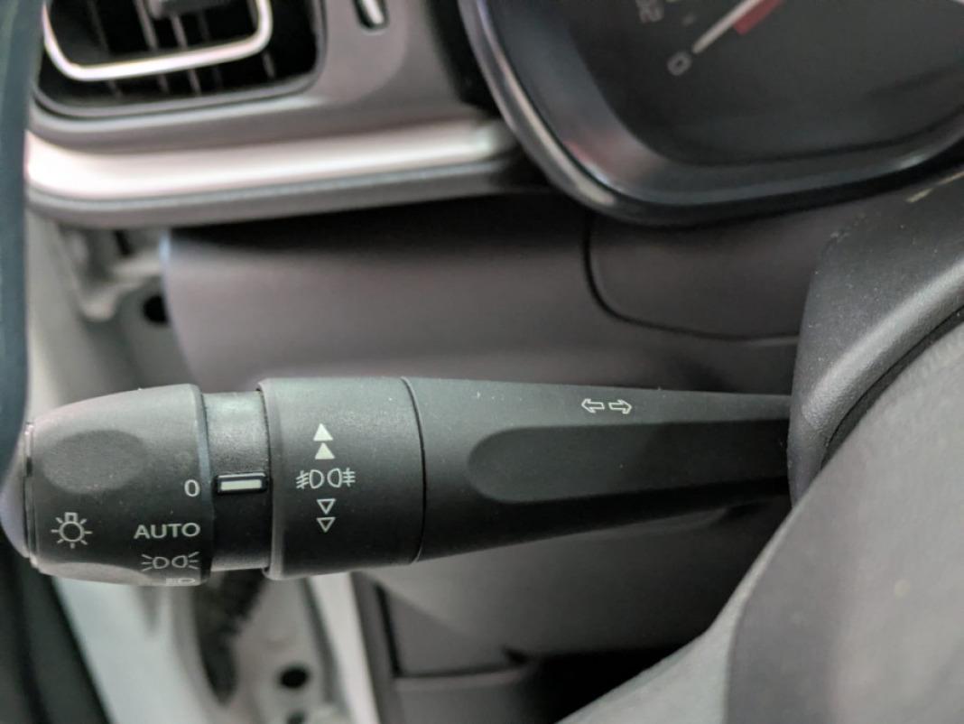 CITROEN C3 BlueHDi 75KW 100CV SS CSeries