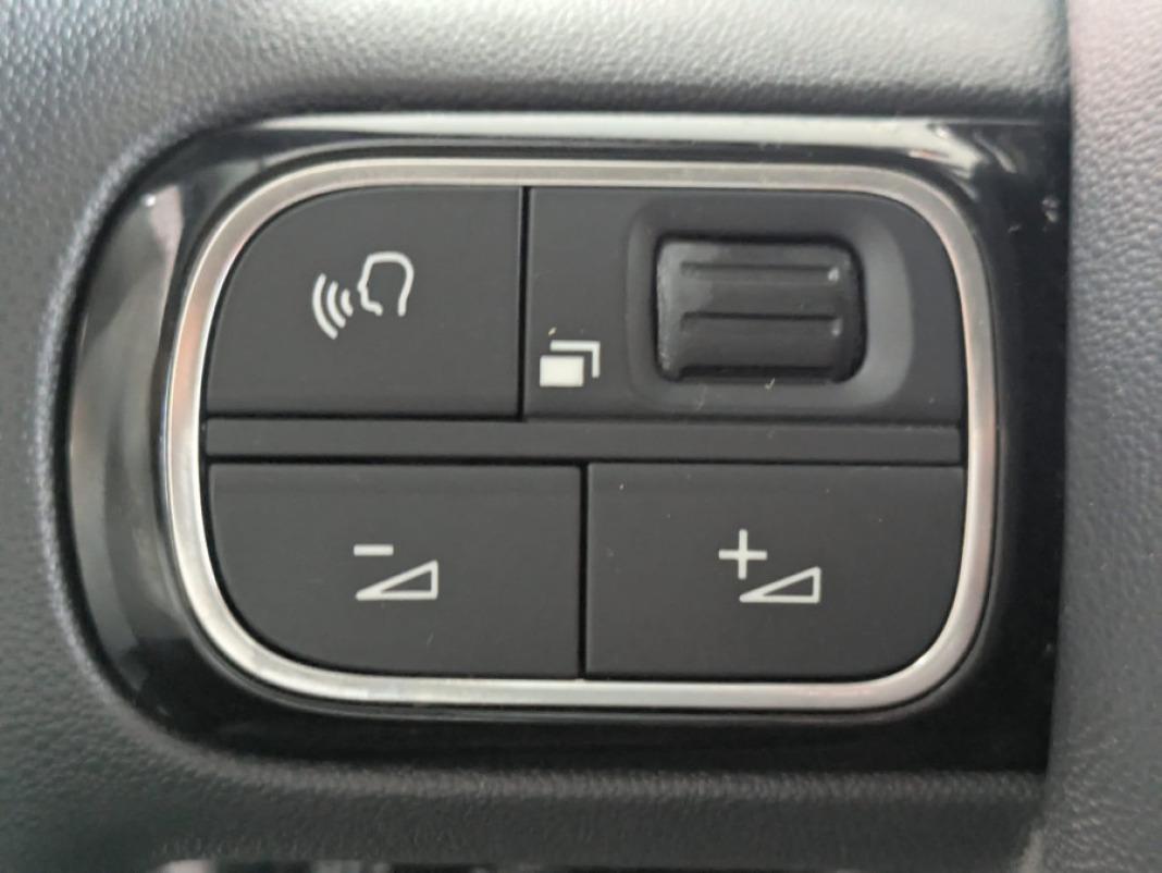 CITROEN C3 BlueHDi 75KW 100CV SS CSeries