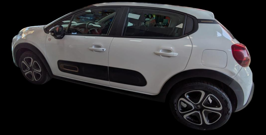 CITROEN C3 BlueHDi 75KW 100CV SS CSeries