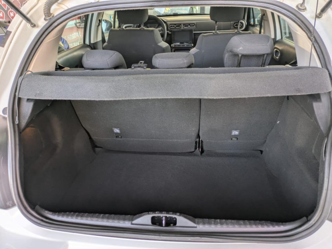 CITROEN C3 BlueHDi 75KW 100CV SS CSeries