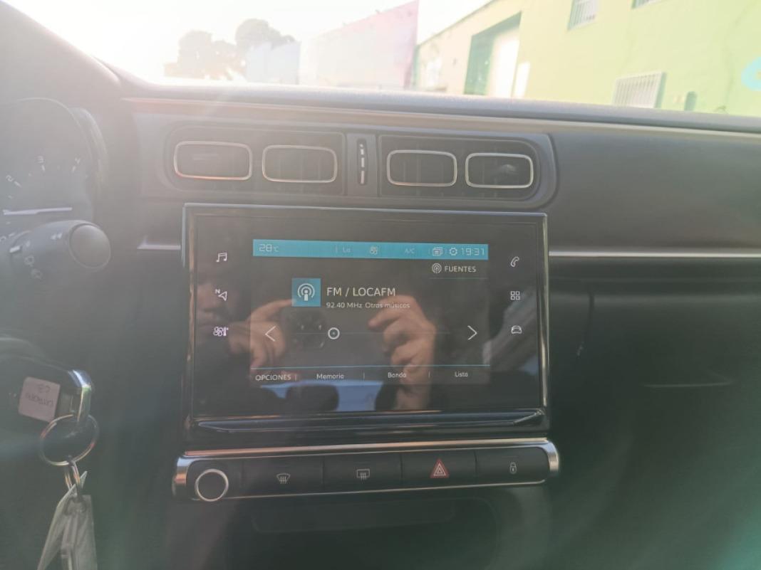 CITROEN C3 BlueHDi 75KW 100CV SS CSeries