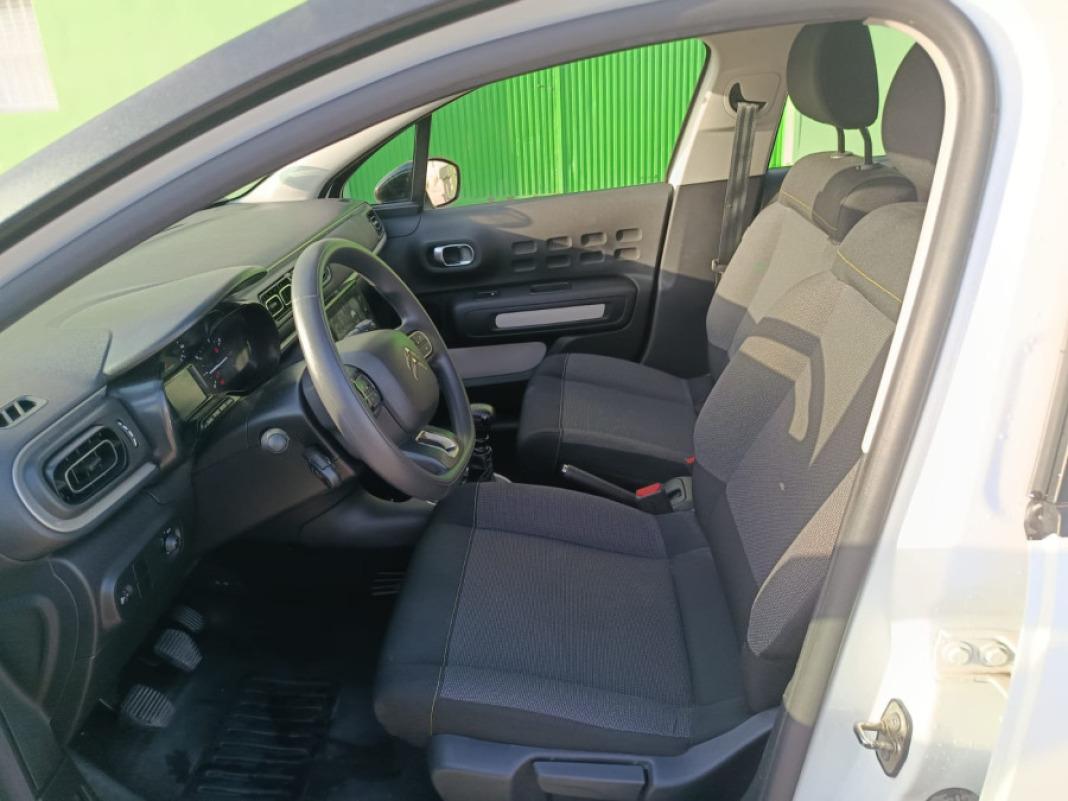 CITROEN C3 BlueHDi 75KW 100CV SS CSeries
