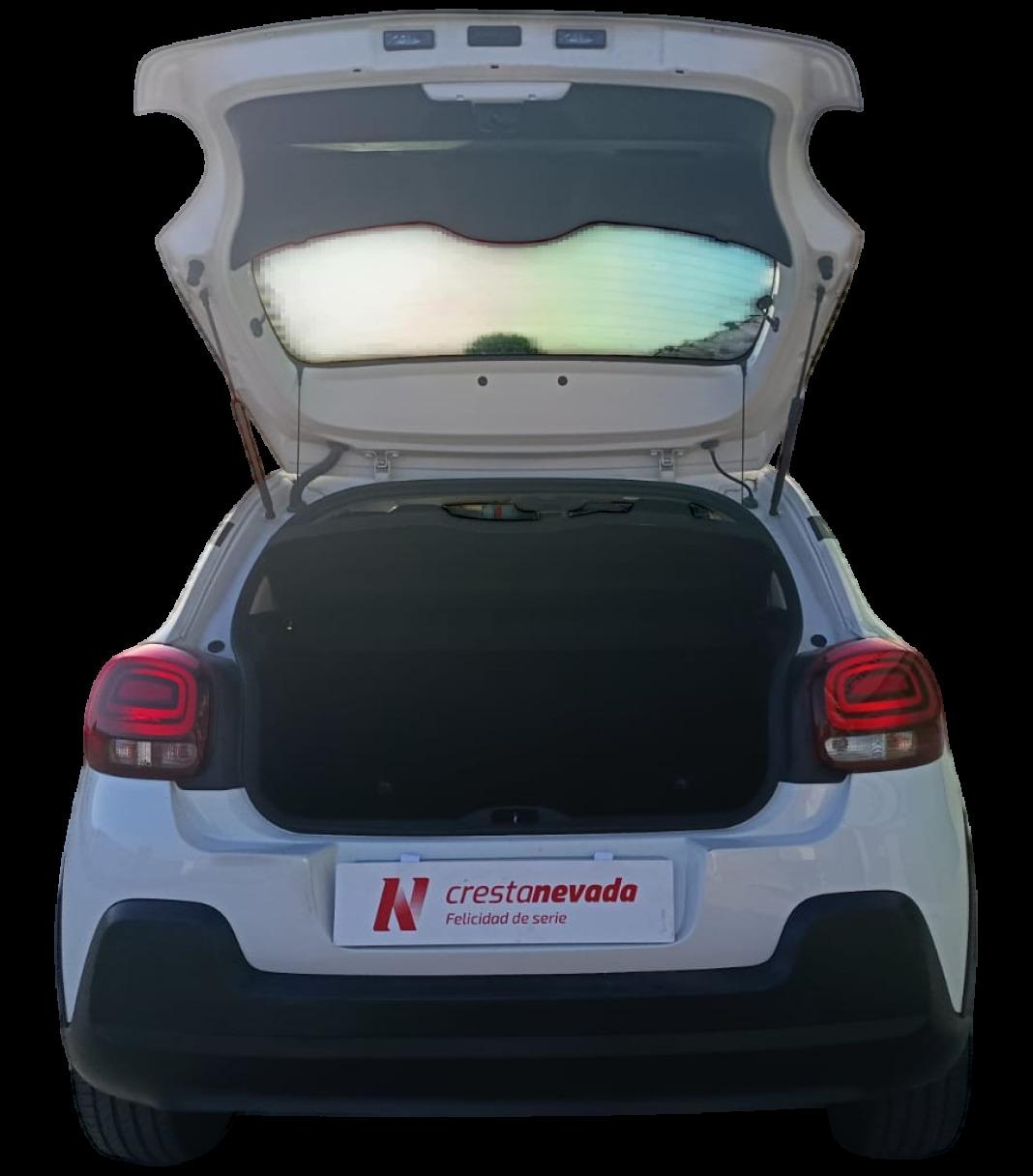 CITROEN C3 BlueHDi 75KW 100CV SS CSeries