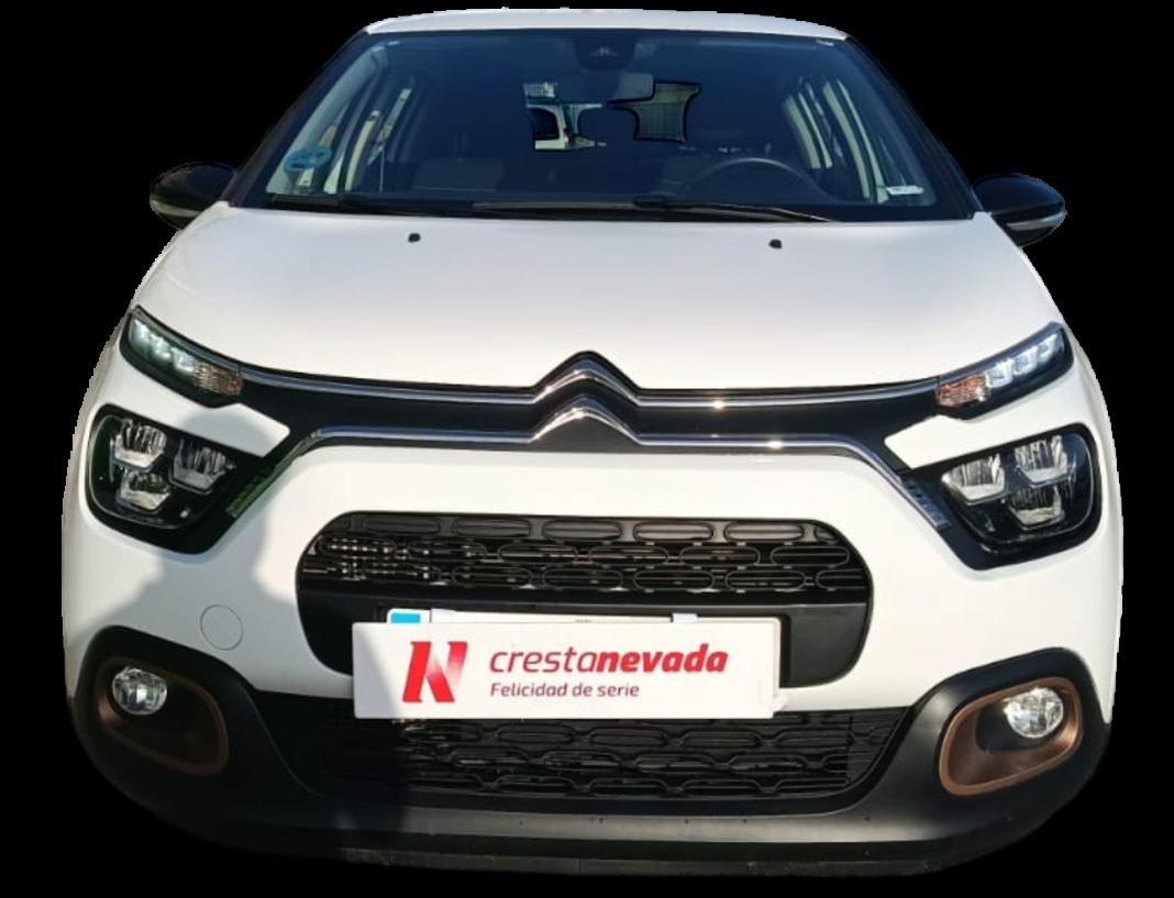 CITROEN C3 BlueHDi 75KW 100CV SS CSeries