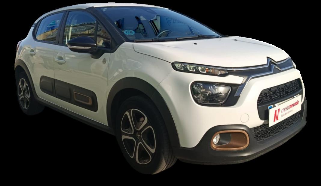 CITROEN C3 BlueHDi 75KW 100CV SS CSeries