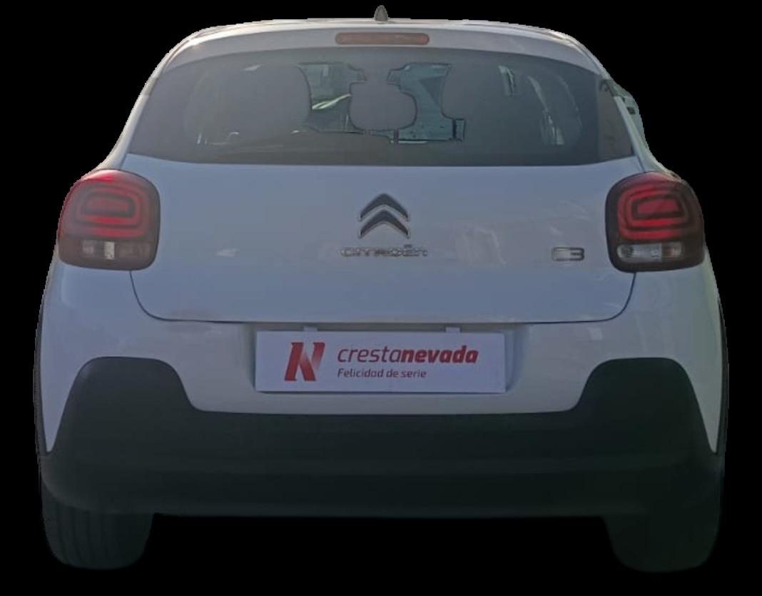 CITROEN C3 BlueHDi 75KW 100CV SS CSeries