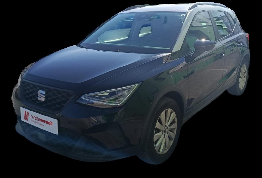 SEAT Arona 1.0 TSI 85kW 115CV Style XM