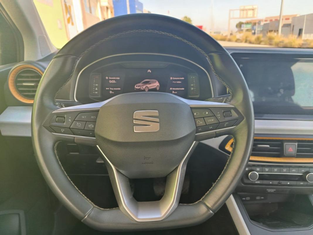 SEAT Arona 1.0 TSI 85kW 115CV Style XM