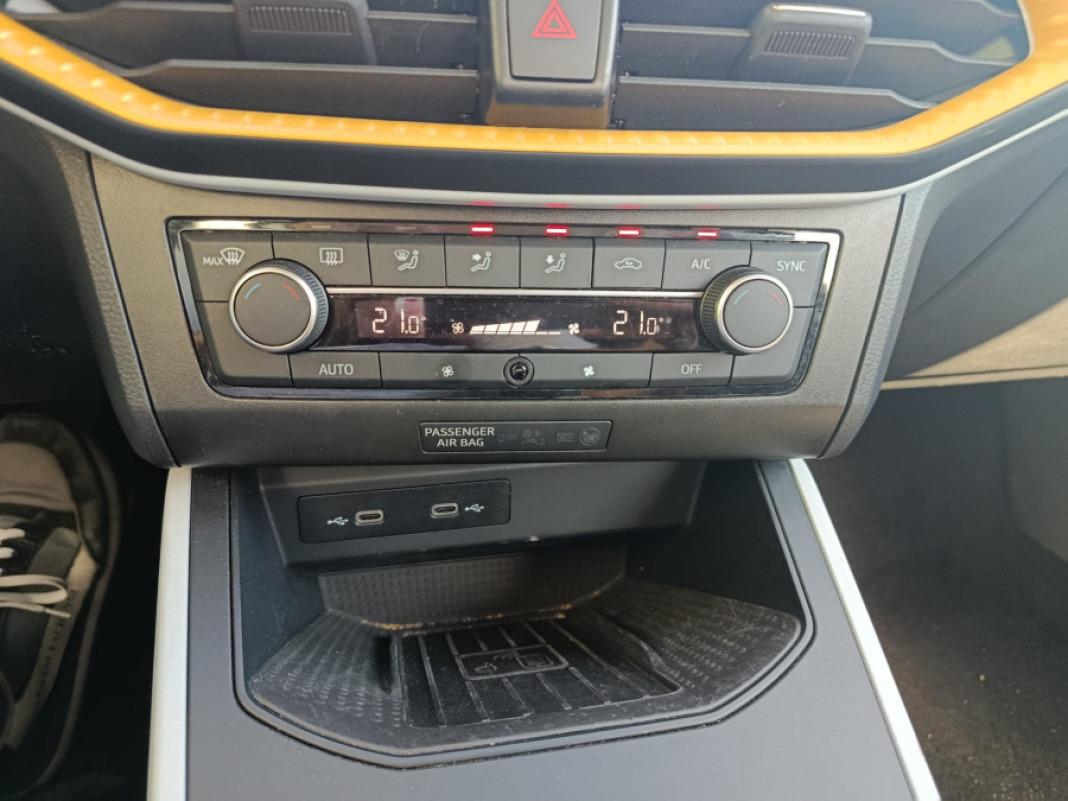 SEAT Arona 1.0 TSI 85kW 115CV Style XM