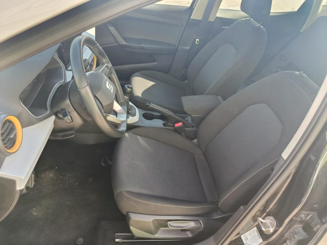 SEAT Arona 1.0 TSI 85kW 115CV Style XM