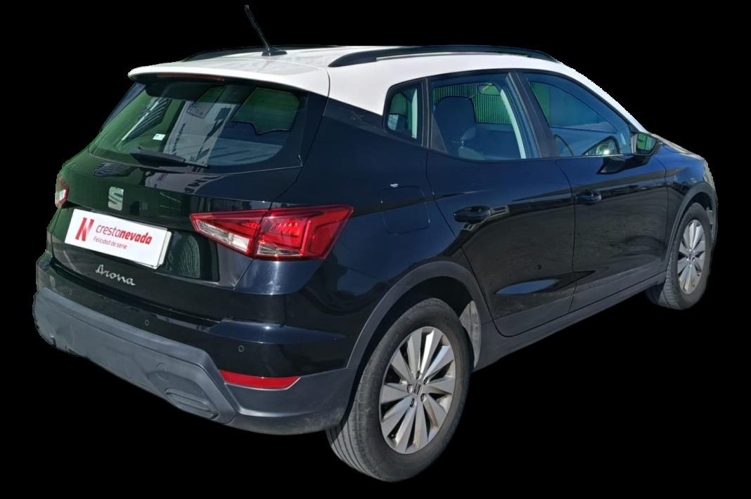 SEAT Arona 1.0 TSI 85kW 115CV Style XM