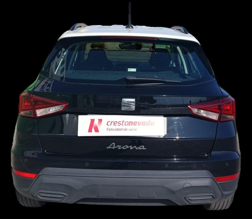 SEAT Arona 1.0 TSI 85kW 115CV Style XM