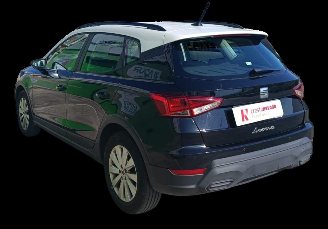 SEAT Arona 1.0 TSI 85kW 115CV Style XM