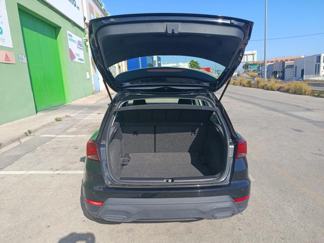 SEAT Arona 1.0 TSI 85kW 115CV Style XM