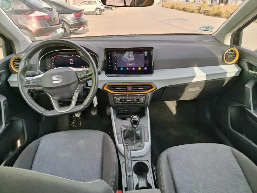 SEAT Arona 1.0 TSI 85kW 115CV Style XM