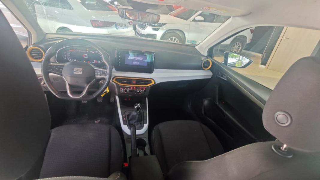 SEAT Arona 1.0 TSI 85kW 115CV Style XM