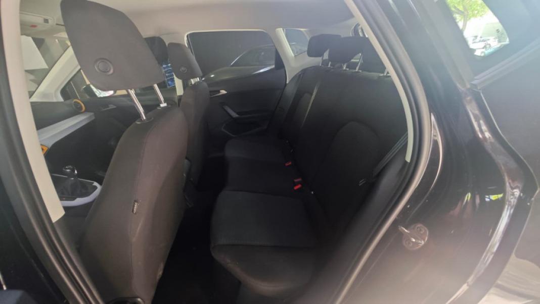 SEAT Arona 1.0 TSI 85kW 115CV Style XM