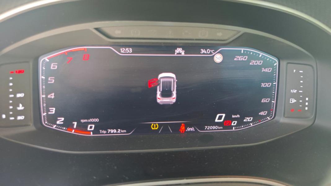 SEAT Arona 1.0 TSI 85kW 115CV Style XM