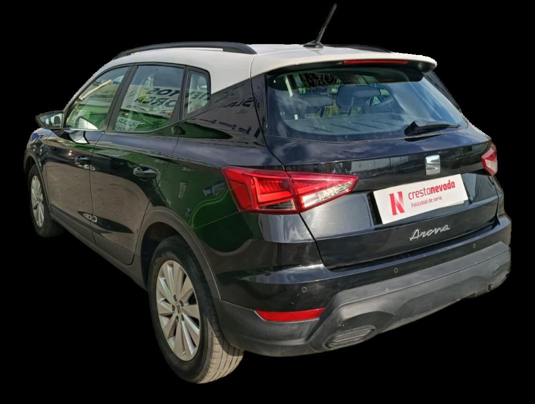 SEAT Arona 1.0 TSI 85kW 115CV Style XM