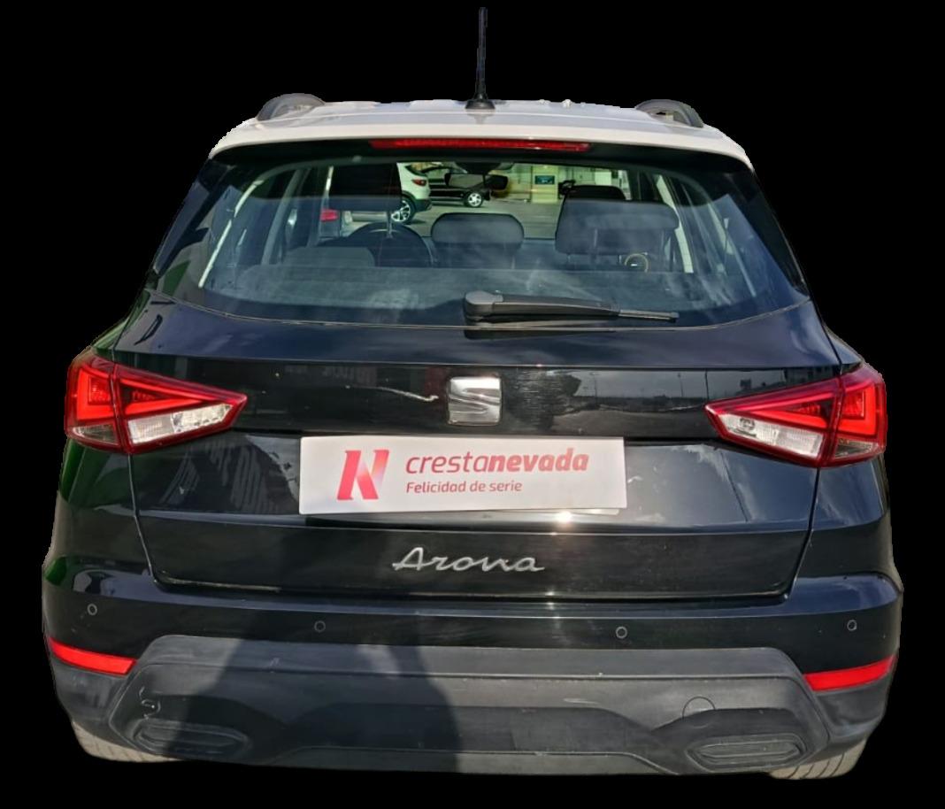 SEAT Arona 1.0 TSI 85kW 115CV Style XM