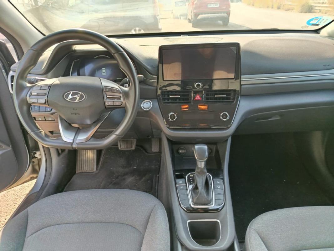 Hyundai Ioniq 1.6 GDI HEV Tecno DCT