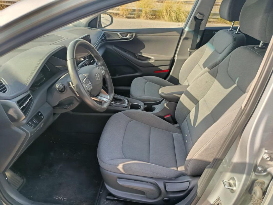 Hyundai Ioniq 1.6 GDI HEV Tecno DCT