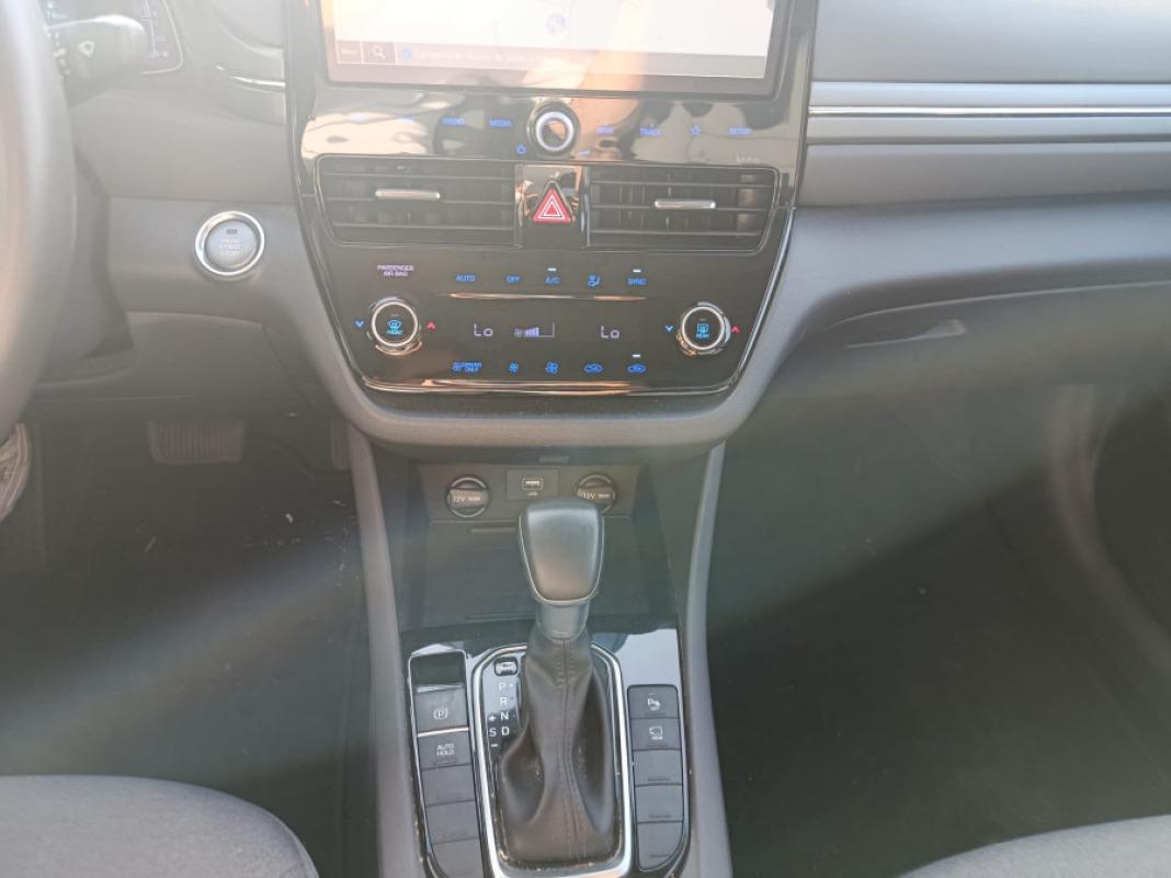 Hyundai Ioniq 1.6 GDI HEV Tecno DCT