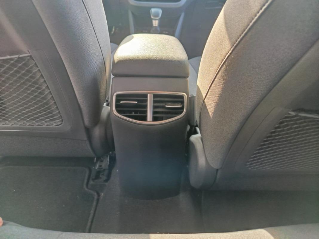 Hyundai Ioniq 1.6 GDI HEV Tecno DCT