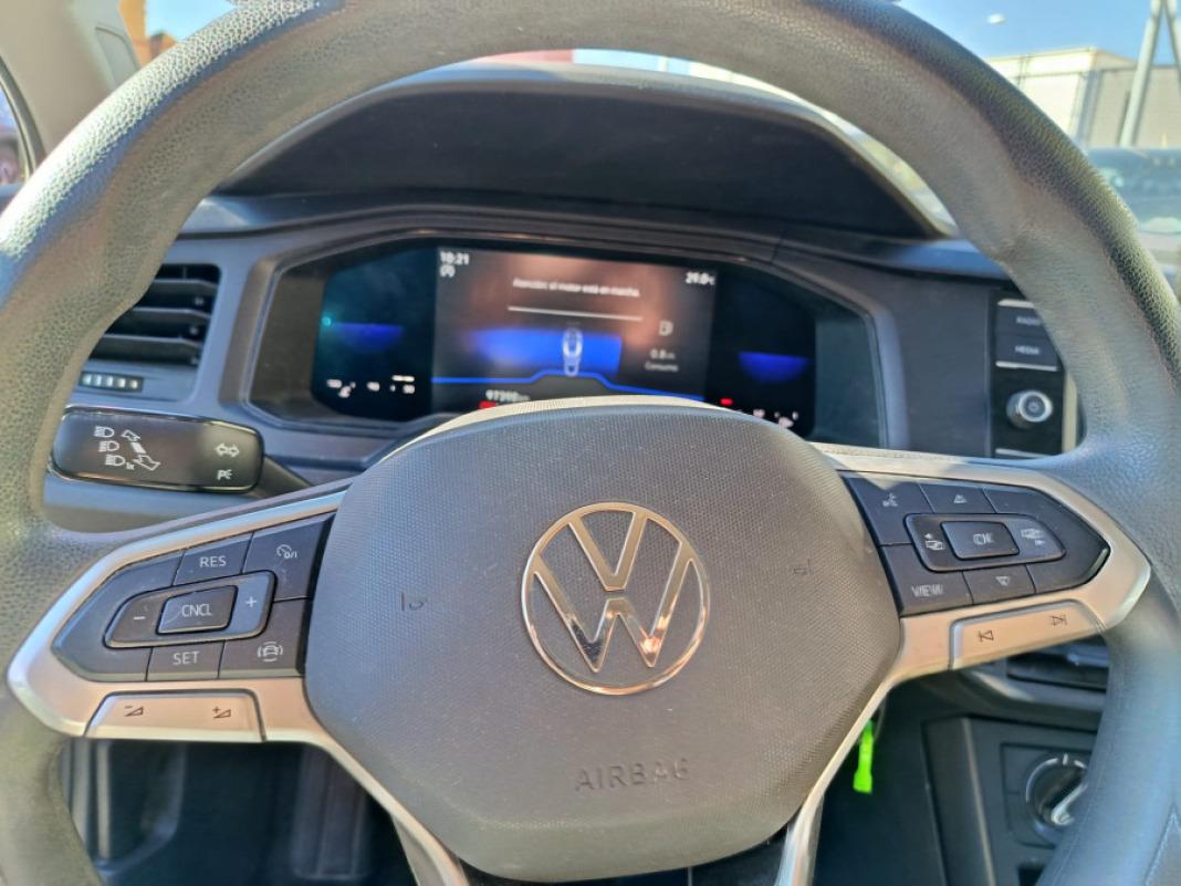 Volkswagen Polo Polo 1.0 TSI 70kW 95CV