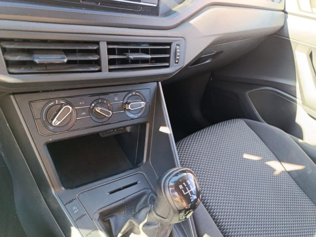Volkswagen Polo Polo 1.0 TSI 70kW 95CV