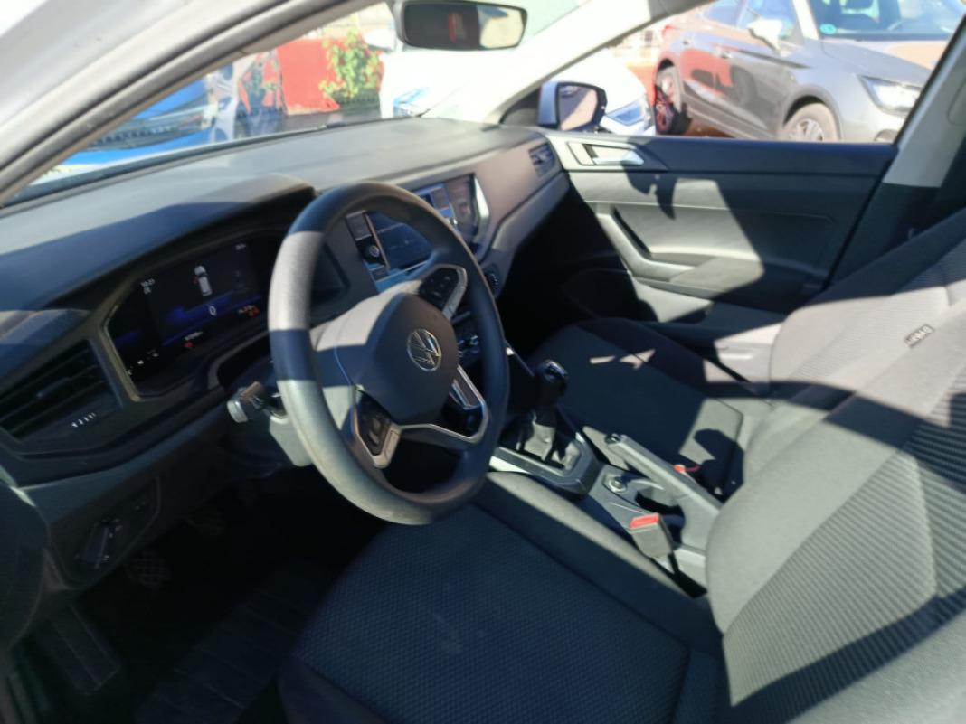 Volkswagen Polo Polo 1.0 TSI 70kW 95CV