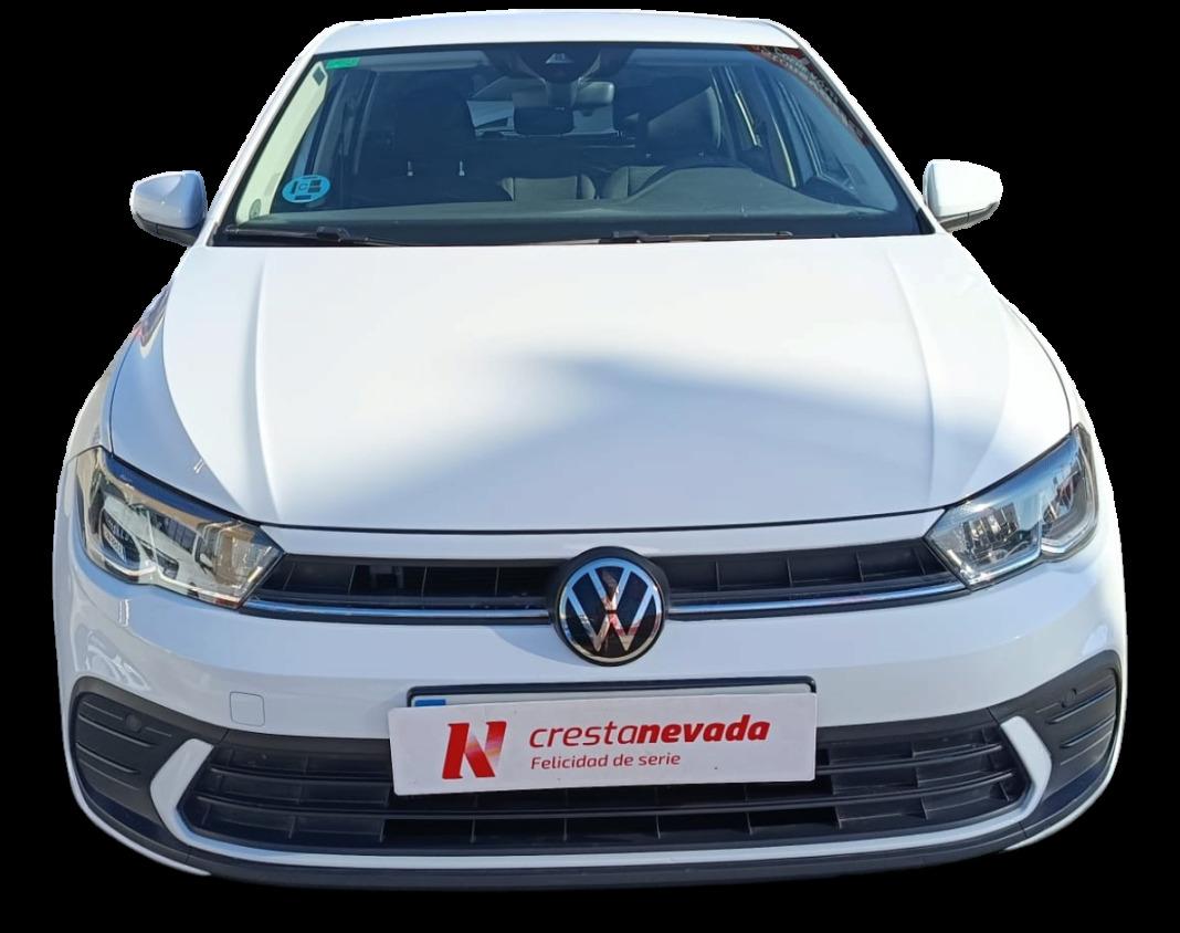 Volkswagen Polo Polo 1.0 TSI 70kW 95CV