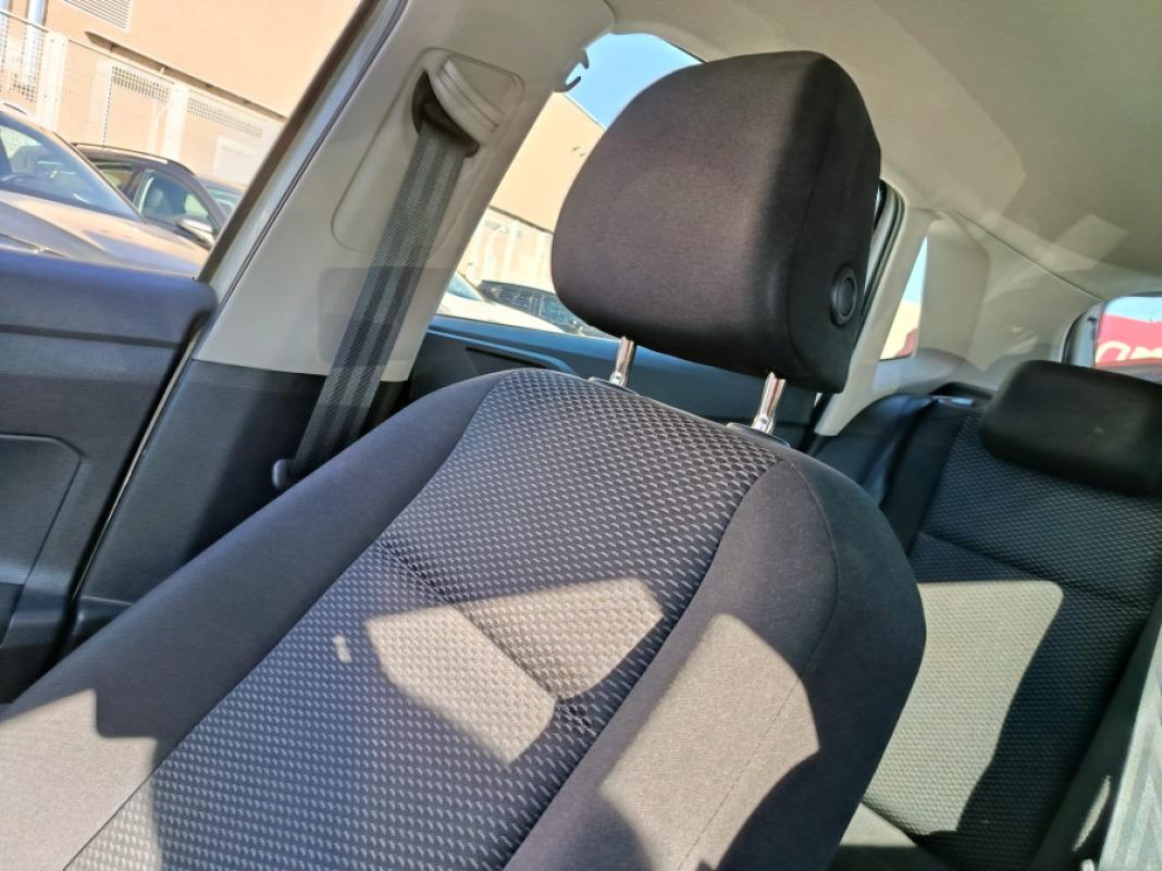 Volkswagen Polo Polo 1.0 TSI 70kW 95CV