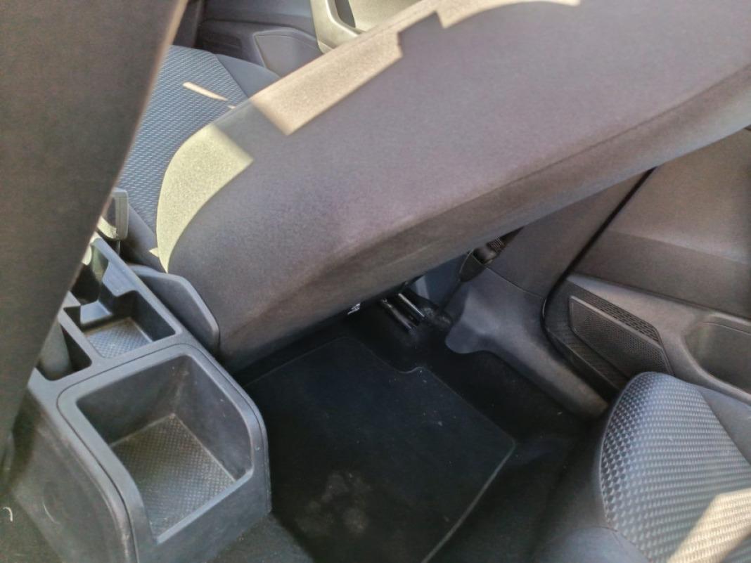 Volkswagen Polo Polo 1.0 TSI 70kW 95CV