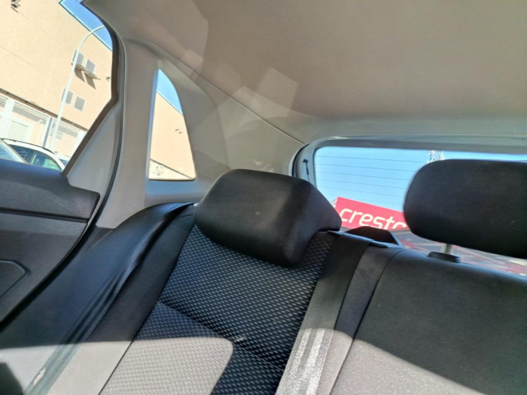 Volkswagen Polo Polo 1.0 TSI 70kW 95CV