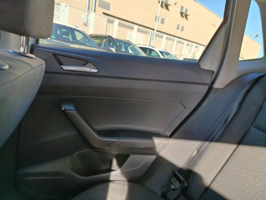 Volkswagen Polo Polo 1.0 TSI 70kW 95CV
