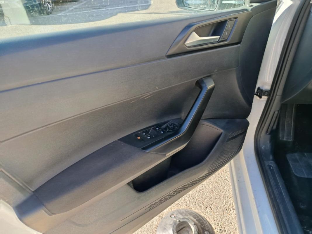 Volkswagen Polo Polo 1.0 TSI 70kW 95CV