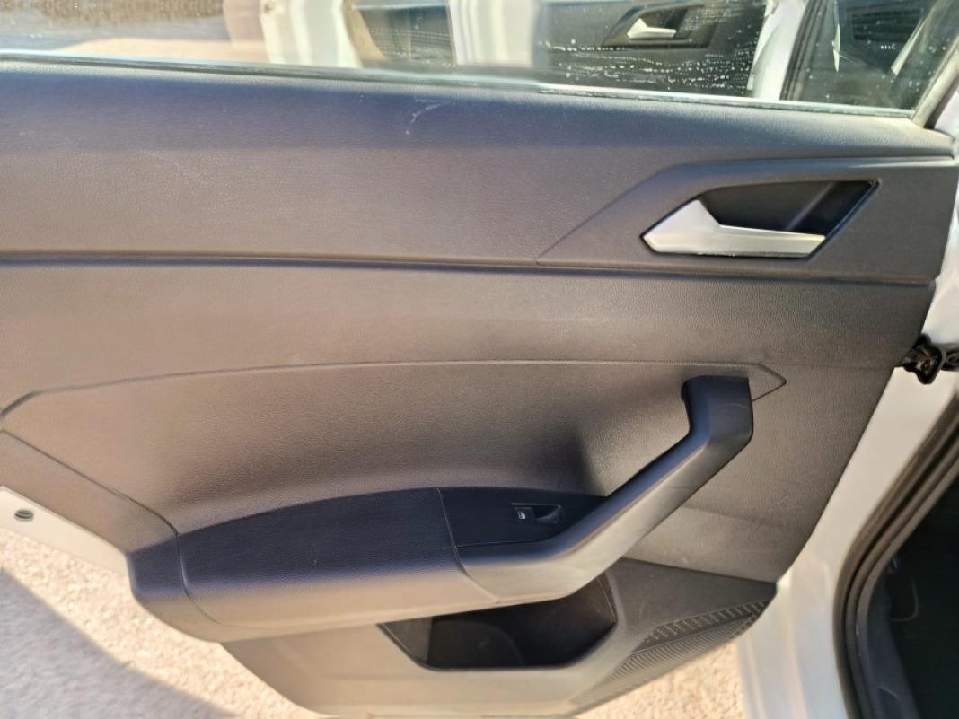 Volkswagen Polo Polo 1.0 TSI 70kW 95CV
