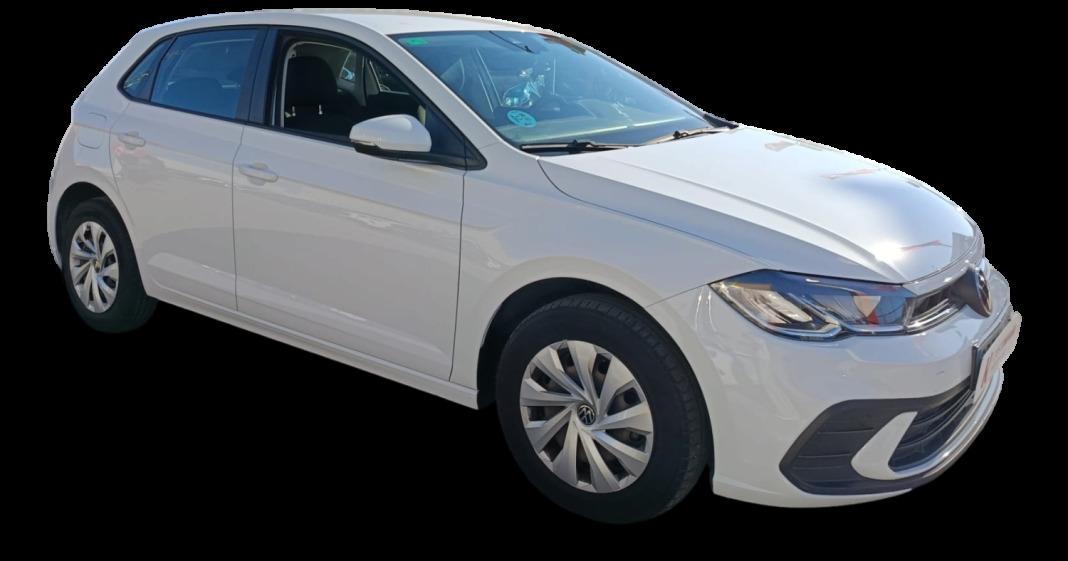 Volkswagen Polo Polo 1.0 TSI 70kW 95CV