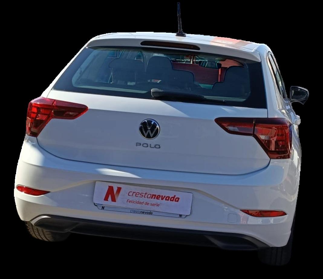 Volkswagen Polo Polo 1.0 TSI 70kW 95CV