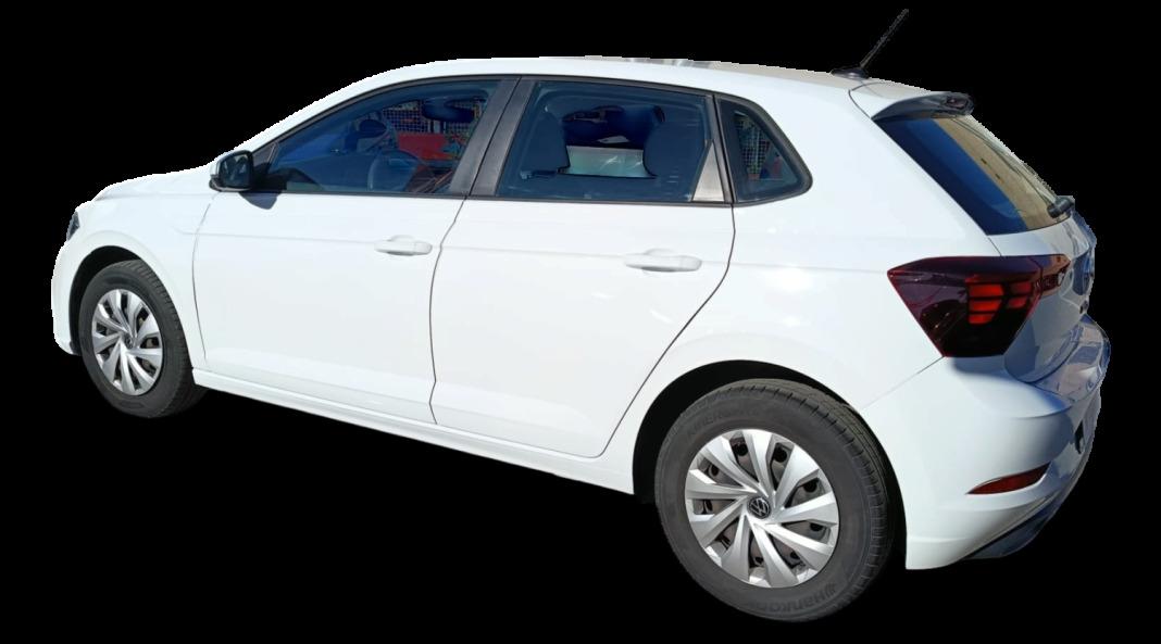 Volkswagen Polo Polo 1.0 TSI 70kW 95CV