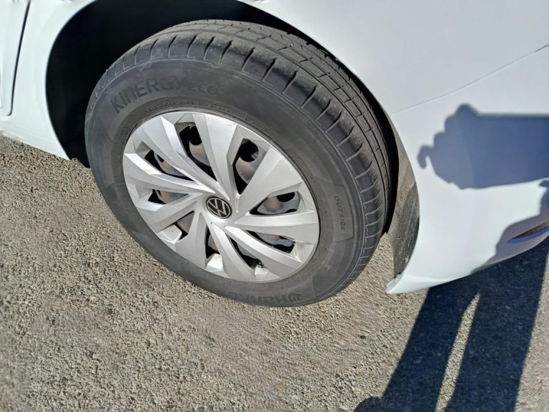 Volkswagen Polo Polo 1.0 TSI 70kW 95CV