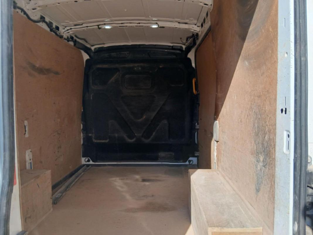 Ford Transit 310 96kW L2H2 Van Trend FWD MHEV