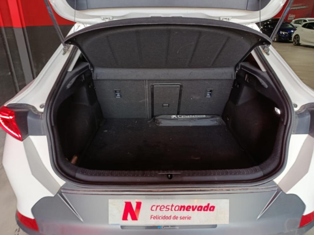 cupra Formentor 1.5 TSI 110kW 150 CV